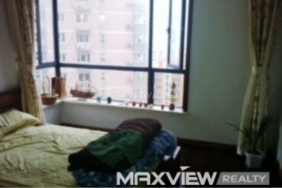 Territory Shanghai    |   泰府名邸 2bedroom 118sqm ¥18,000 SH007755