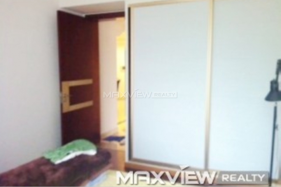 Territory Shanghai    |   泰府名邸 2bedroom 118sqm ¥18,000 SH007755