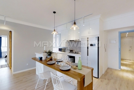 Weihai Garden 4bedroom 170sqm ¥25,000 SH017845