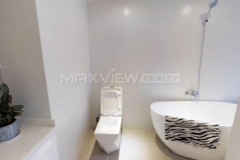 Weihai Garden 4bedroom 170sqm ¥25,000 SH017845