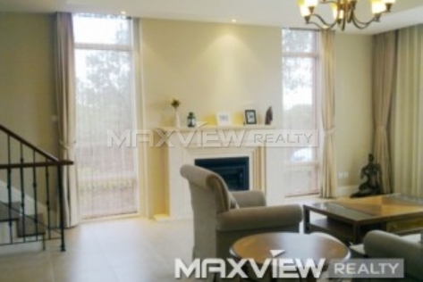 Willowbrook   |   云间绿大地3期 5bedroom 420sqm ¥68,000 SH007951