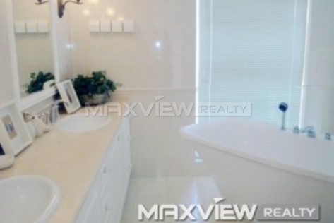 Willowbrook   |   云间绿大地3期 5bedroom 420sqm ¥68,000 SH007951