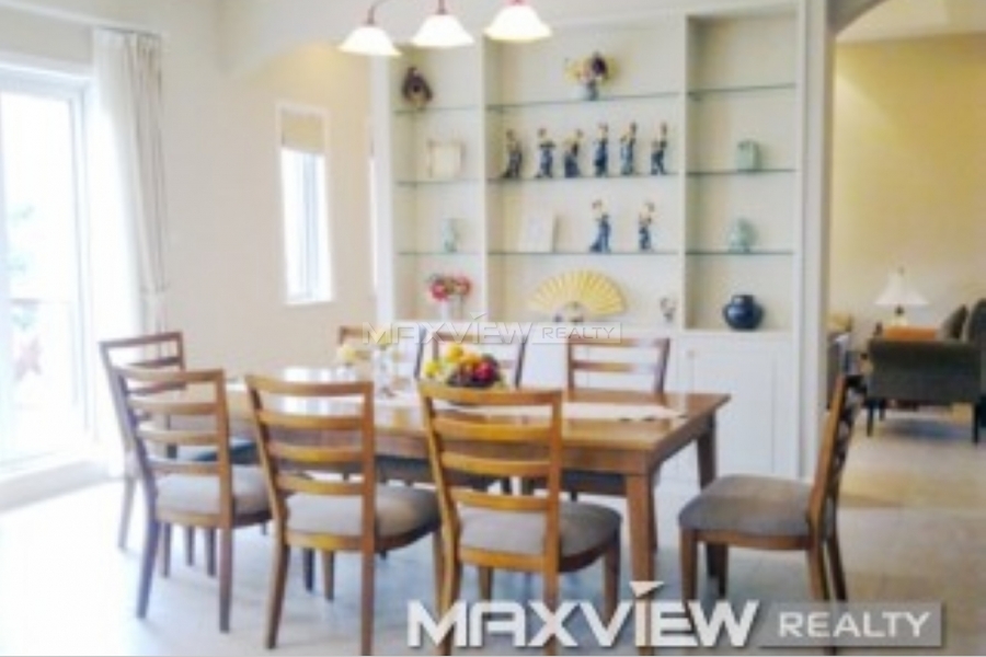 Willowbrook   |   云间绿大地3期 5bedroom 420sqm ¥68,000 SH007951