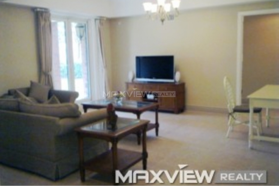 Willowbrook   |   云间绿大地3期 5bedroom 420sqm ¥68,000 SH007951