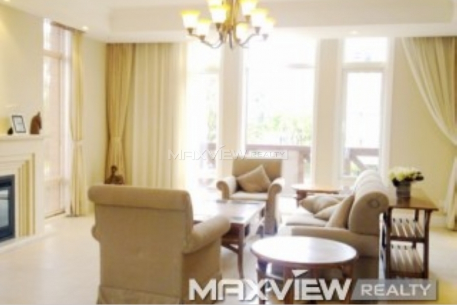 Willowbrook   |   云间绿大地3期 5bedroom 420sqm ¥68,000 SH007951