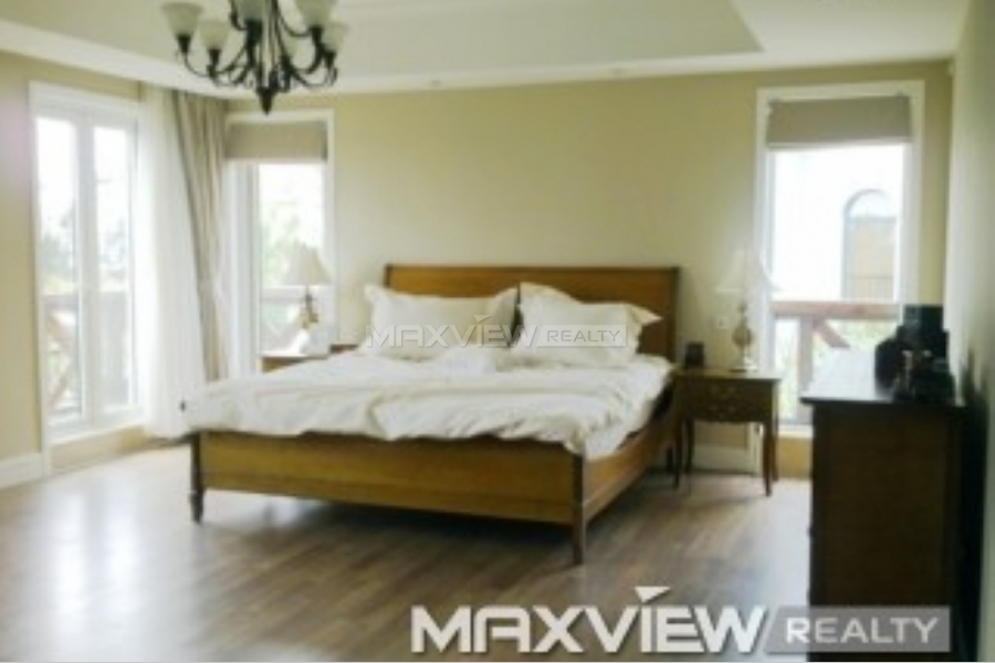 Willowbrook   |   云间绿大地3期 5bedroom 420sqm ¥68,000 SH007951