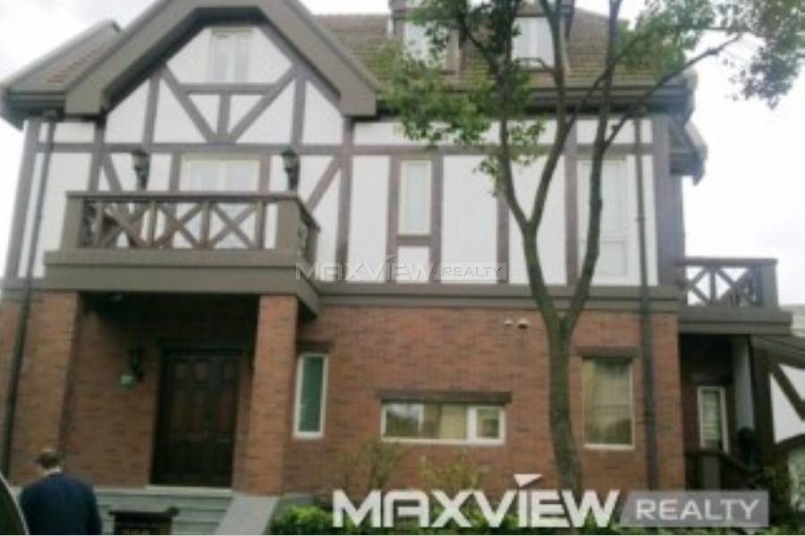 Willowbrook   |   云间绿大地3期 5bedroom 420sqm ¥68,000 SH007951