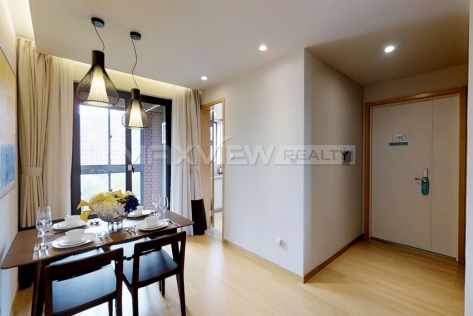 Green Court Middle Serviced Apartment 2bedroom 108sqm ¥25,000 CMG0003