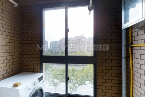Green Court Middle Serviced Apartment 2bedroom 108sqm ¥25,000 CMG0003
