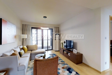 Green Court Middle Serviced Apartment 2bedroom 108sqm ¥25,000 CMG0003