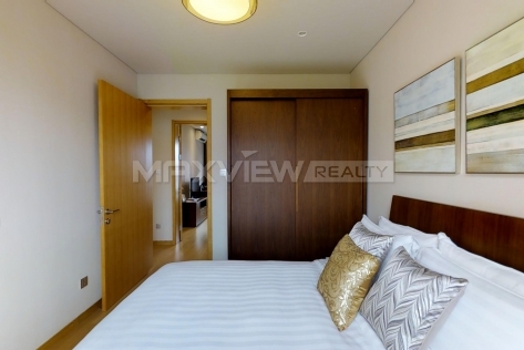 Green Court Middle Serviced Apartment 2bedroom 108sqm ¥25,000 CMG0003