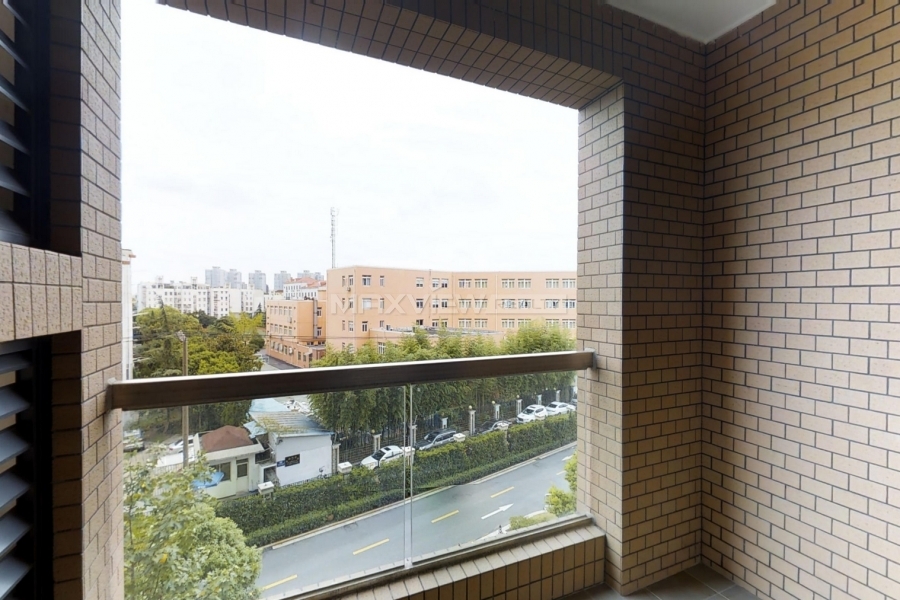 Green Court Middle Serviced Apartment 2bedroom 95sqm ¥22,000 CMG0004