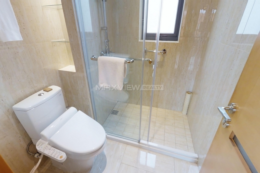 Green Court Middle Serviced Apartment 2bedroom 95sqm ¥22,000 CMG0004