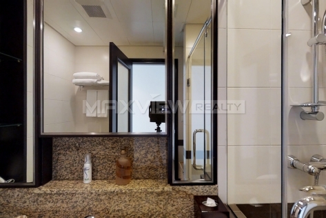 Lanson Place Jin Lin Tian Di 3bedroom 185sqm ¥65,000 LPJ0002