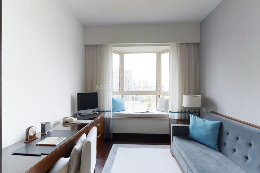 Lanson Place Jin Lin Tian Di 2bedroom 165sqm ¥55,000 LPJ0001