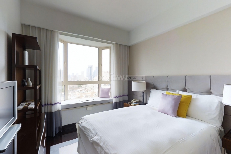 Lanson Place Jin Lin Tian Di 2bedroom 165sqm ¥55,000 LPJ0001