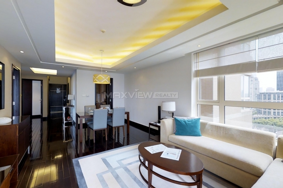 Lanson Place Jin Lin Tian Di 2bedroom 165sqm ¥55,000 LPJ0001