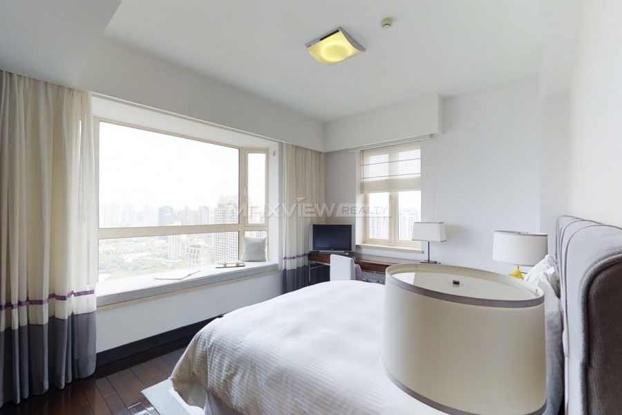 Lanson Place Jin Lin Tian Di 3bedroom 185sqm ¥65,000 LPJ0002