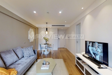 Lanson Place Yongye 1bedroom 73sqm ¥28,000 LP0002