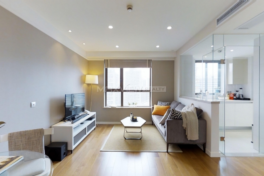 Lanson Place Yongye 1bedroom 73sqm ¥28,000 LP0003