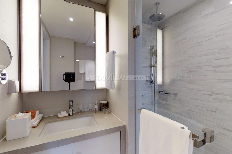 Lanson Place Yongye 1bedroom 73sqm ¥28,000 LP0003