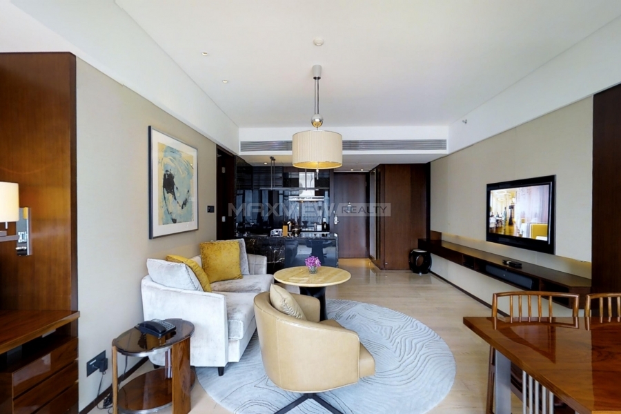 Mandarin Oriental 2bedroom 138sqm ¥45,000 MO0002