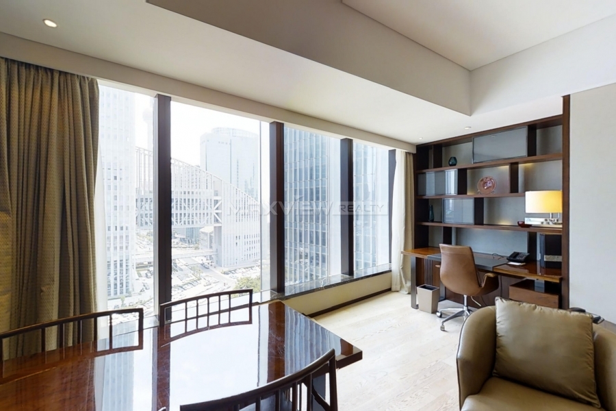 Mandarin Oriental 2bedroom 138sqm ¥45,000 MO0002