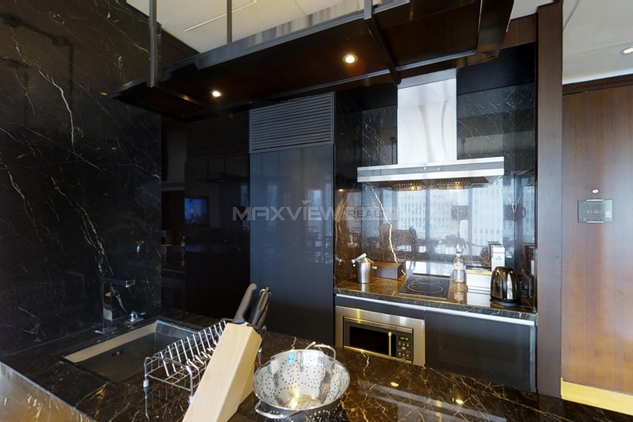 Mandarin Oriental 2bedroom 138sqm ¥45,000 MO0002