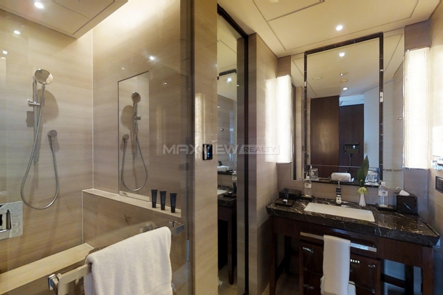 Mandarin Oriental 2bedroom 138sqm ¥45,000 MO0002