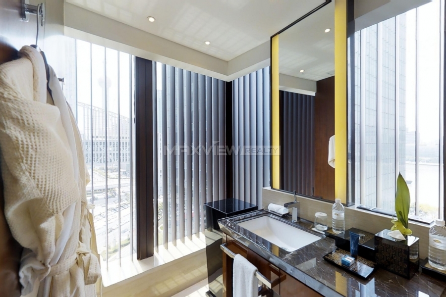 Mandarin Oriental 2bedroom 138sqm ¥45,000 MO0002