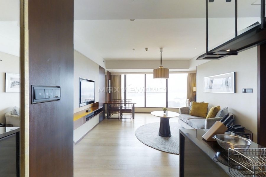 Mandarin Oriental 2bedroom 125sqm ¥45,000 MO0005