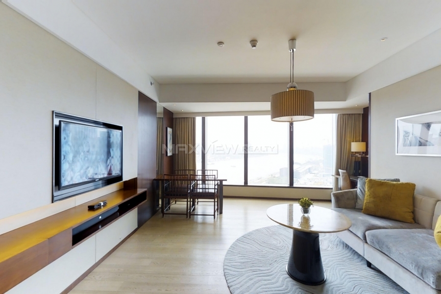 Mandarin Oriental 2bedroom 125sqm ¥45,000 MO0005