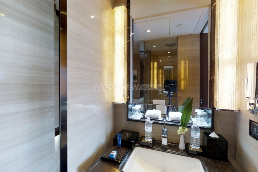 Mandarin Oriental 2bedroom 125sqm ¥45,000 MO0005