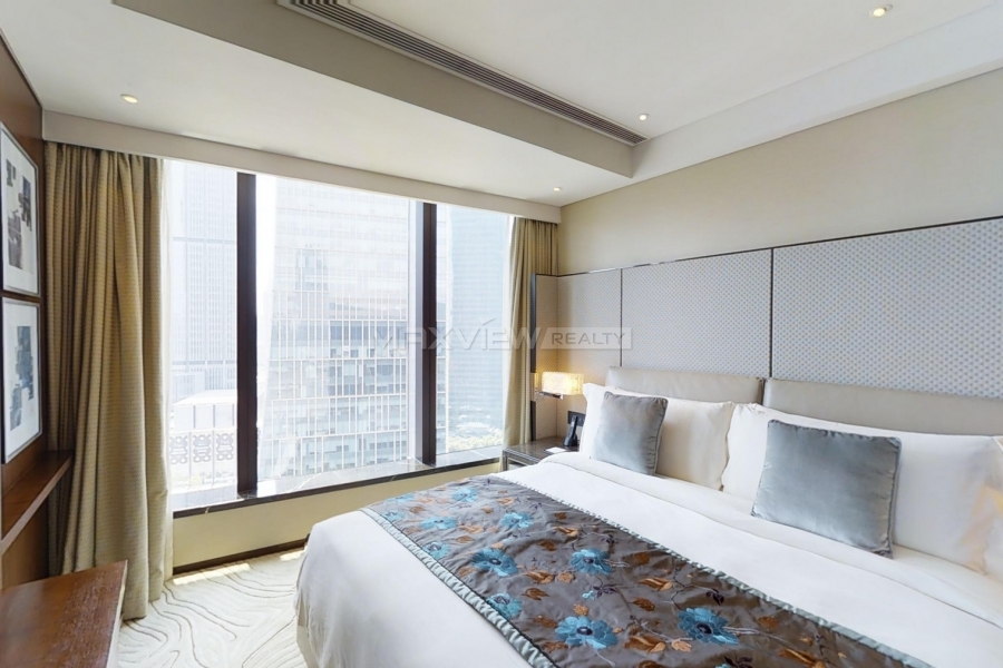 Mandarin Oriental 2bedroom 125sqm ¥45,000 MO0005