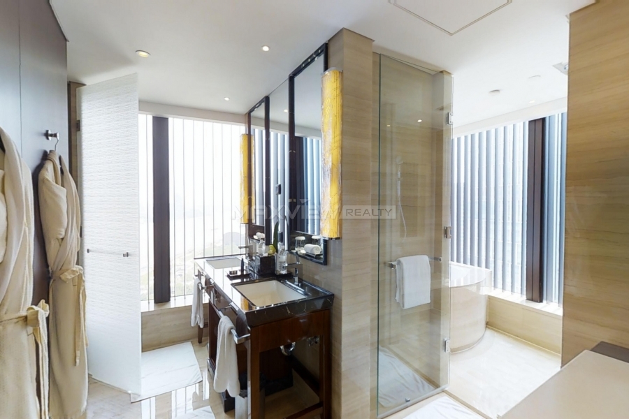 Mandarin Oriental 2bedroom 125sqm ¥45,000 MO0005