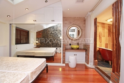 Old Lane House on  Yongjia Rd 3bedroom 150sqm ¥25,000 SH017851