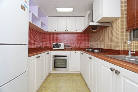 Old Lane House on  Yongjia Rd 3bedroom 150sqm ¥25,000 SH017851
