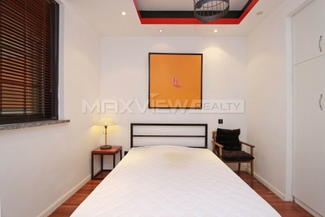 Old Lane House on  Yongjia Rd 3bedroom 150sqm ¥25,000 SH017851