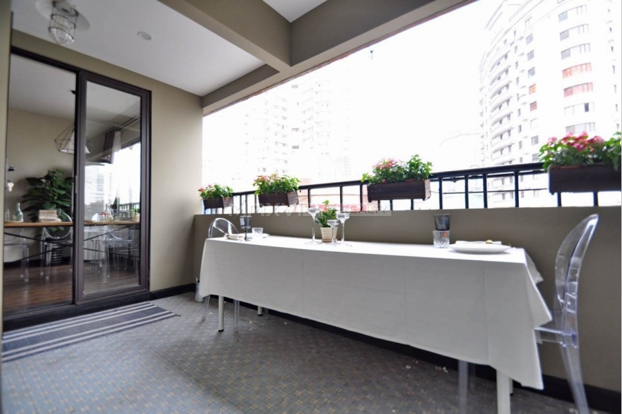 Old Lane House on Yuyuan Rd 3bedroom 140sqm ¥25,000 SH017855