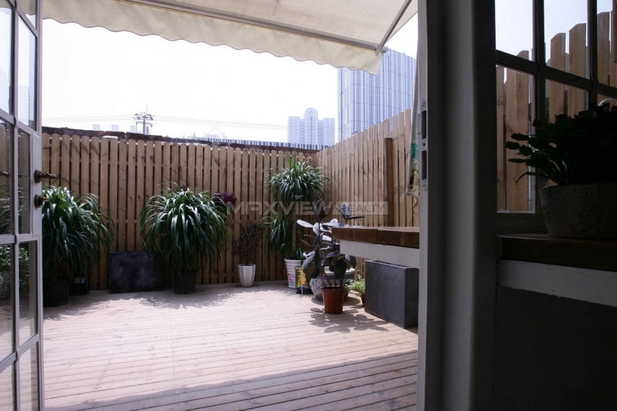 Shanghai old house rent on Madang Road 1bedroom 60sqm ¥17,000 SH017853