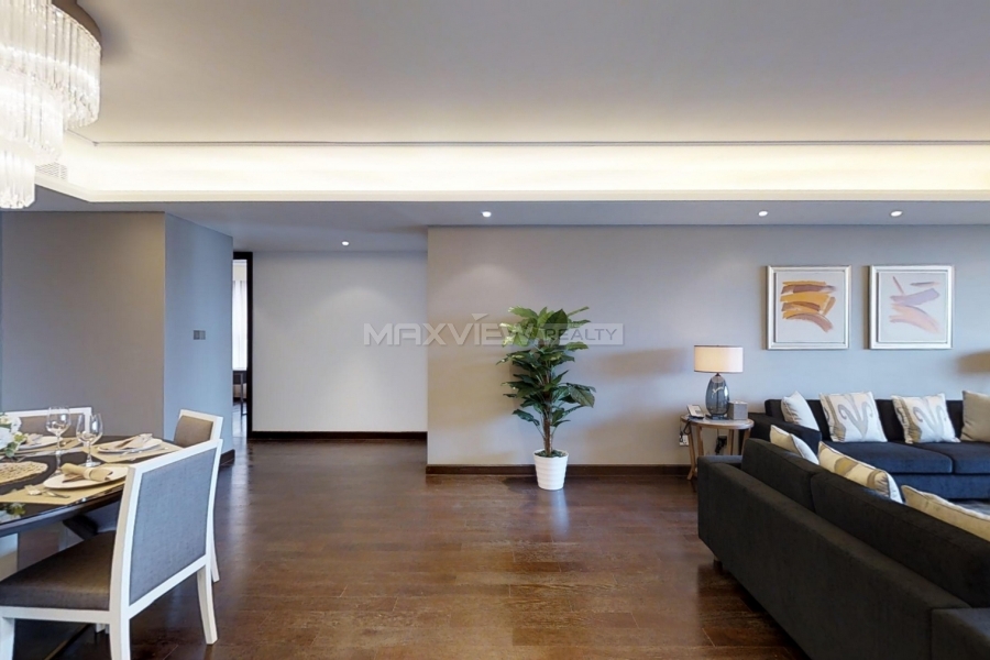 Stanford Residences 3bedroom 268sqm ¥61,000 SFR0002