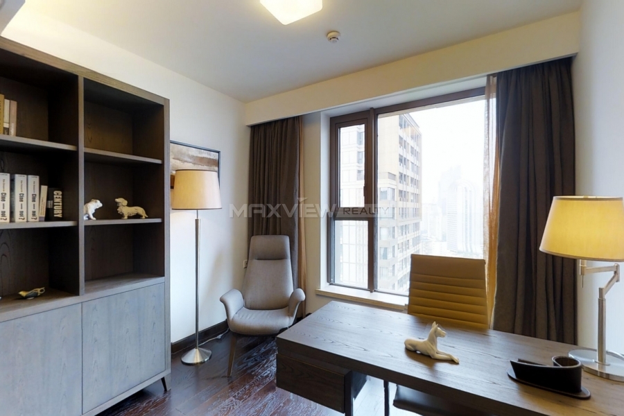 Stanford Residences 3bedroom 268sqm ¥61,000 SFR0002