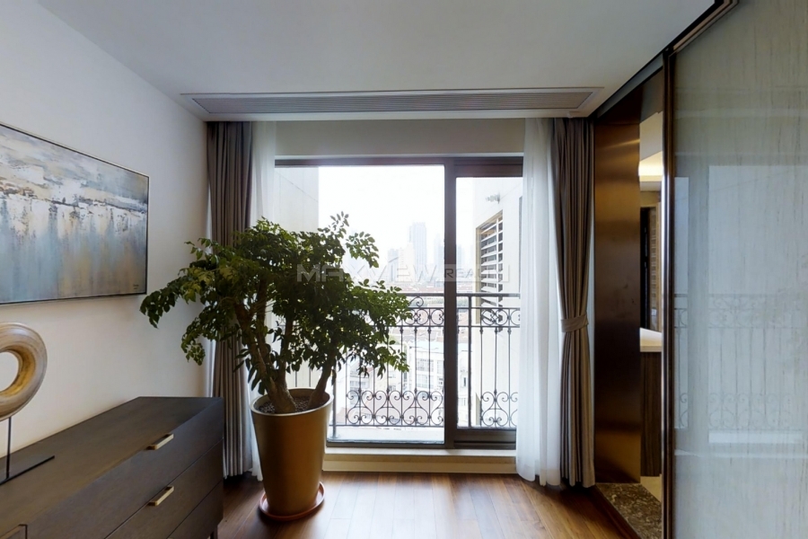 Stanford Residences Xuhui 3bedroom 210sqm ¥50,000 SFR0001