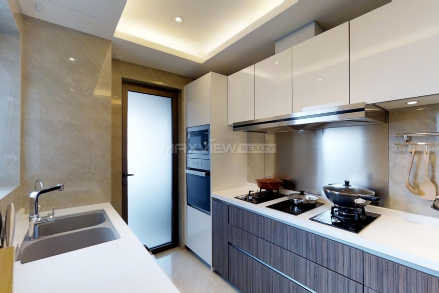 Stanford Residences Xuhui 3bedroom 210sqm ¥50,000 SFR0001