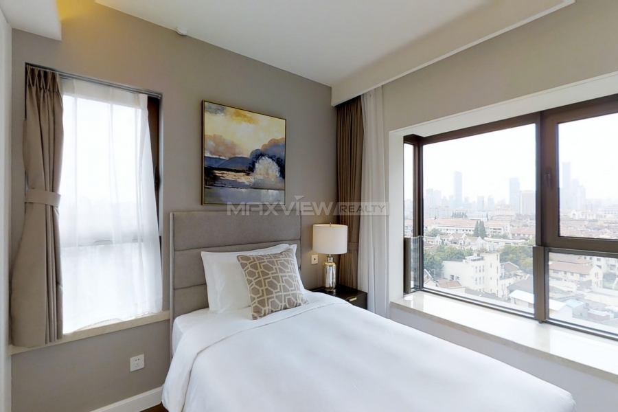 Stanford Residences Xuhui 3bedroom 210sqm ¥50,000 SFR0001