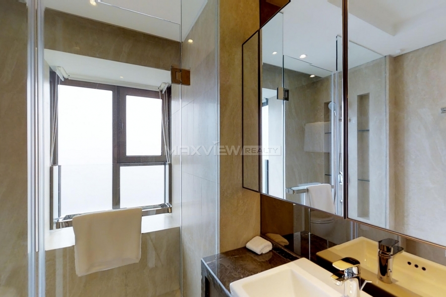 Stanford Residences Xuhui 3bedroom 210sqm ¥50,000 SFR0001