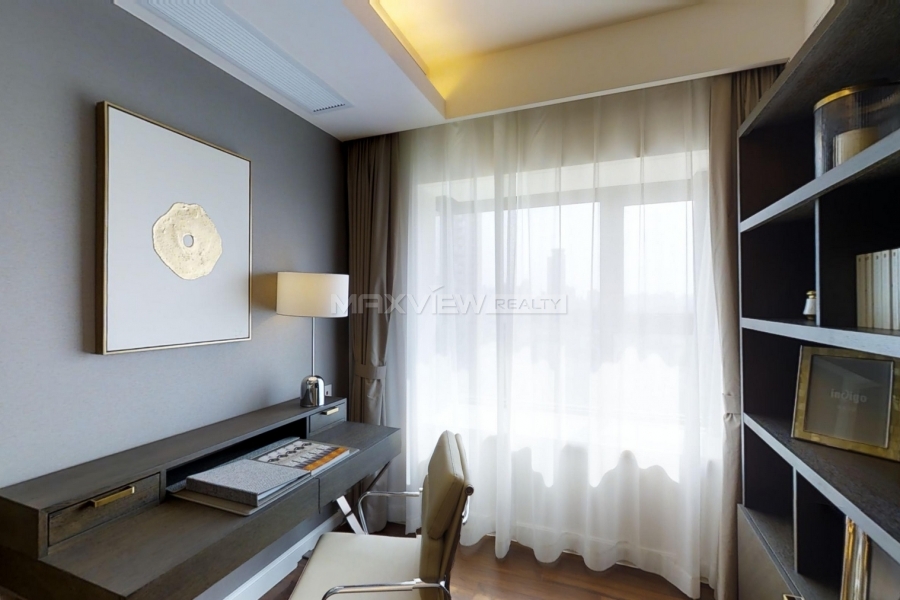 Stanford Residences Xuhui 3bedroom 210sqm ¥50,000 SFR0001