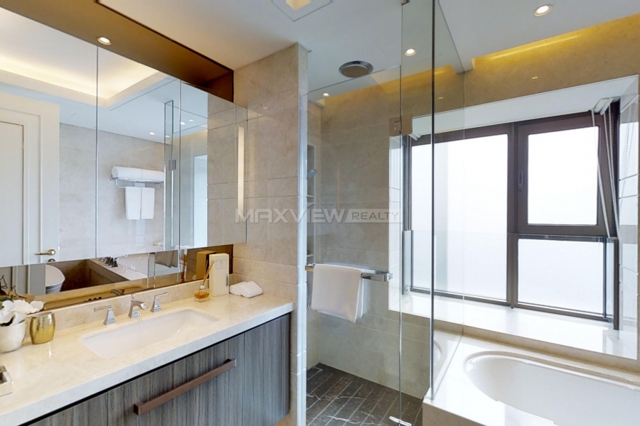 Stanford Residences Xuhui 3bedroom 210sqm ¥50,000 SFR0001