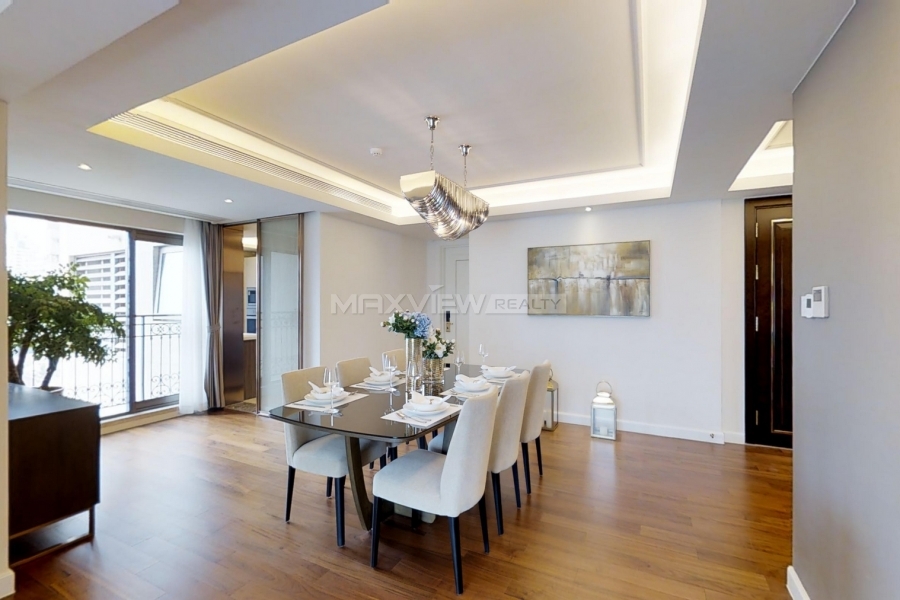 Stanford Residences Xuhui 3bedroom 210sqm ¥50,000 SFR0001