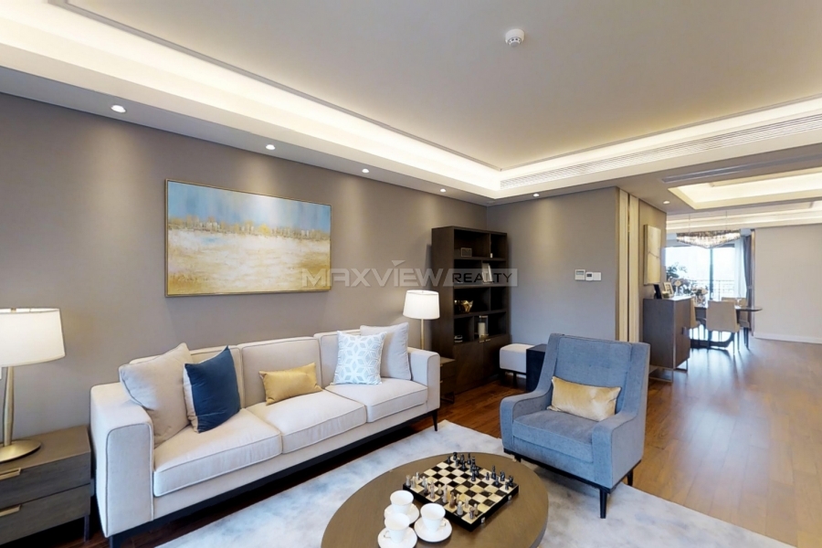 Stanford Residences Xuhui 3bedroom 210sqm ¥50,000 SFR0001